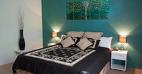 Moe Motor Inn - Perth Resorts 5