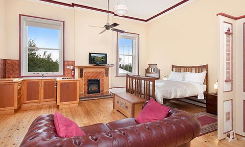 Annesley House - Accommodation Perth 4