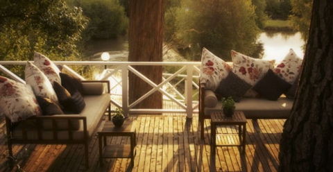 Lake House - Accommodation Perth 4
