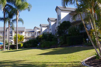 Bayview Bay Apartments - Accommodation Perth 1