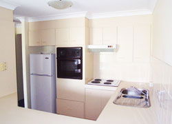 Bayview Bay Apartments - Accommodation Perth 3