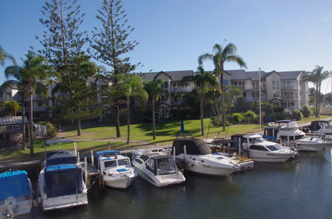 Bayview Bay Apartments - Accommodation Perth 5