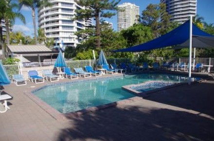 Bayview Bay Apartments - Accommodation Perth 6