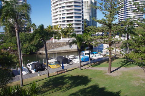 Bayview Bay Apartments - Accommodation Perth 7