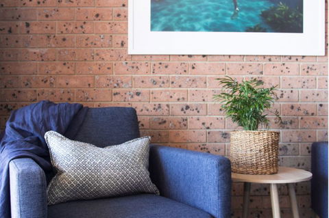 Mollymook Seascape Motel & Apartments - Accommodation Perth 1