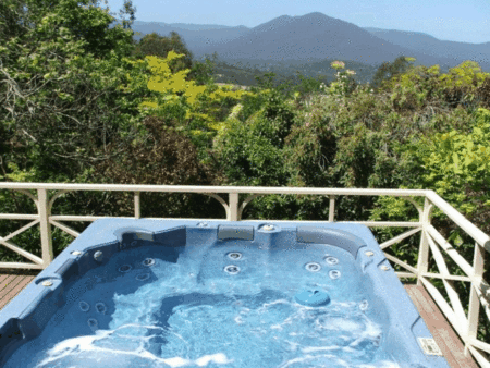 Healesville Garden Accommodation - thumb 0