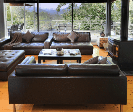 Healesville Garden Accommodation - thumb 1