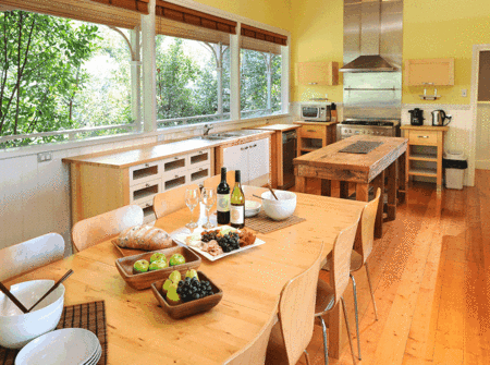 Healesville Garden Accommodation - thumb 2