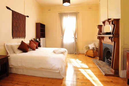 Healesville Garden Accommodation - Accommodation Perth 3