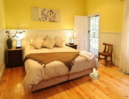 Healesville Garden Accommodation - Accommodation Perth 5
