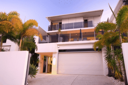 Alex Beach House - Accommodation Perth