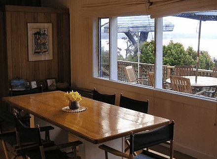 Beach House at St Helens - Accommodation Perth