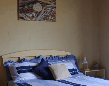 Flinders Island Cabin Park - Perth Resorts 1