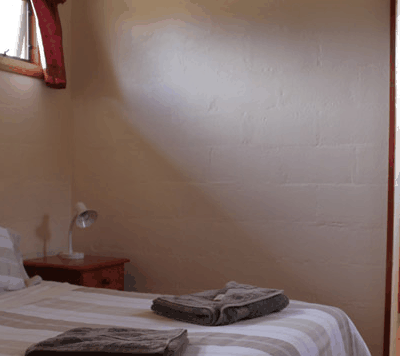 Flinders Island Cabin Park - Perth Resorts 2