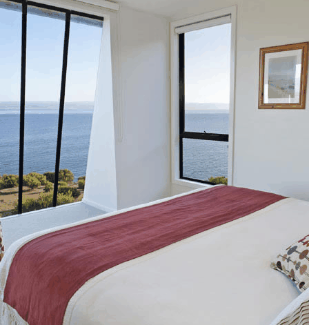 Hazards Hideaway - Accommodation Perth
