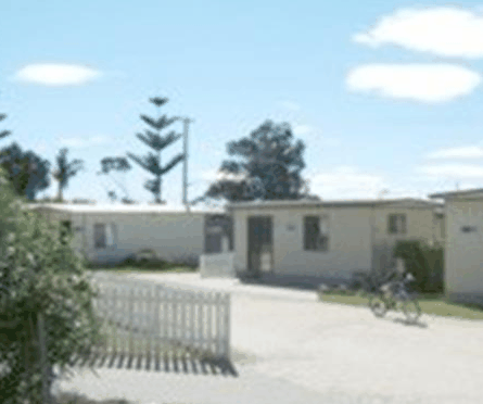 Hillcrest Tourist Park - Accommodation Perth 0