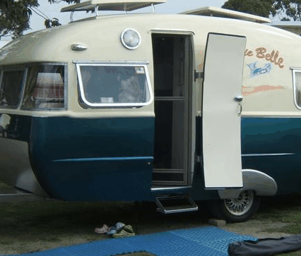 Hillcrest Tourist Park - Accommodation Perth 1