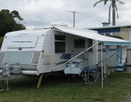 Hillcrest Tourist Park - Accommodation Perth 2