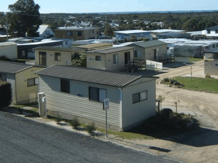 Hillcrest Tourist Park - Accommodation Perth 3