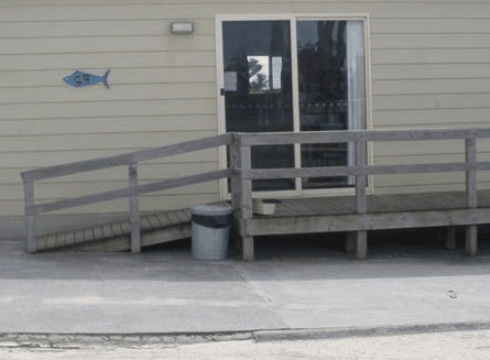 Hillcrest Tourist Park - Accommodation Perth 4
