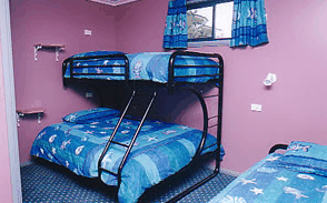 Homelea Accommodation Apartments - Accommodation Perth 0