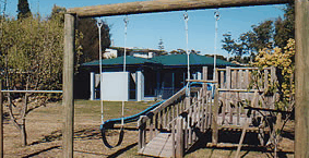 Homelea Accommodation Apartments - Accommodation Perth 1