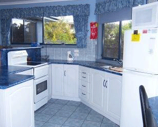 Homelea Accommodation Apartments - Accommodation Perth 2