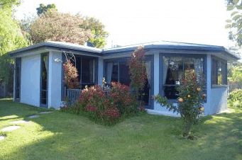 Homelea Accommodation Apartments - Accommodation Perth 3