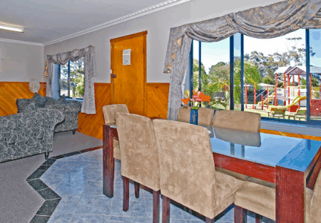 Homelea Accommodation Apartments - Accommodation Perth 4