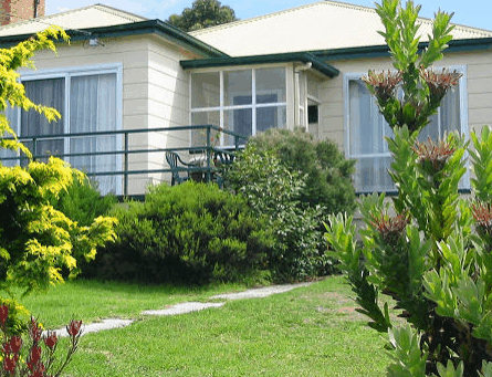 Lady Barron Holiday House - thumb 0