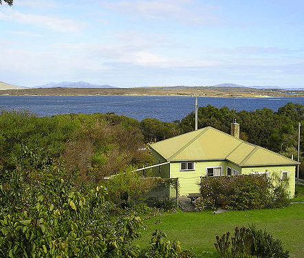 Lady Barron Holiday House - thumb 3