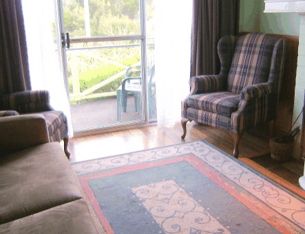 Lady Barron Holiday House - Accommodation Perth 4