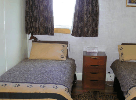 Lady Barron Holiday House - Accommodation Perth 5