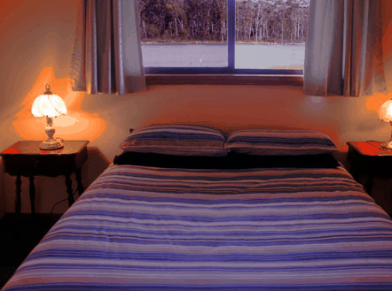 Lake Yalleena Cabins - Accommodation Perth