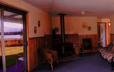 Lake Yalleena Cabins - Accommodation Perth 1