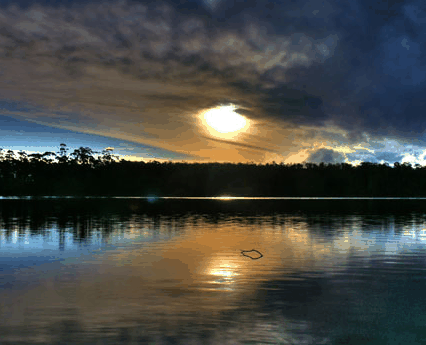 Lake Yalleena Cabins - Accommodation Perth 3