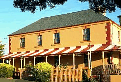 Meredith House - Accommodation Perth