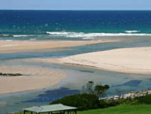 Scamander Beach Hotel Motel - Perth Resorts