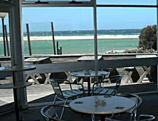 Scamander Beach Hotel Motel - Perth Resorts 1