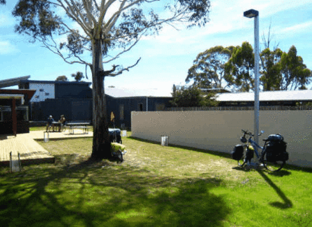 Swansea Backpacker Lodge - Accommodation Perth 2