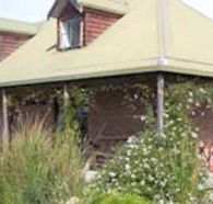 Wind Song Bed and Breakfast - Accommodation Perth