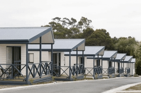 BIG4 St Helens Holiday Park - Accommodation Perth