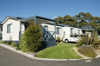 BIG4 St Helens Holiday Park - Accommodation Perth 1