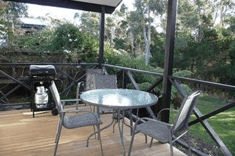 BIG4 St Helens Holiday Park - Accommodation Perth 2