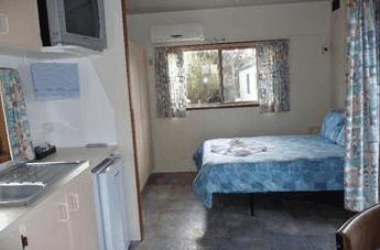 BIG4 St Helens Holiday Park - Accommodation Perth 3
