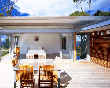 Avalon Coastal Retreat - Accommodation Perth