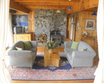 Aurora Beach Cottage - Accommodation Perth 3