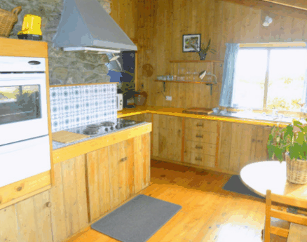 Aurora Beach Cottage - Accommodation Perth 4