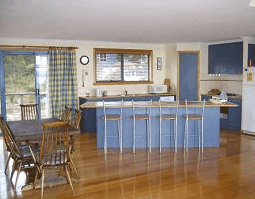 Waterline At Freycinet - Accommodation Perth