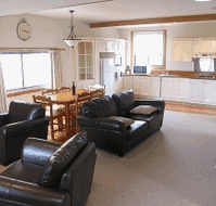 Mt William Holiday Park - Accommodation Perth